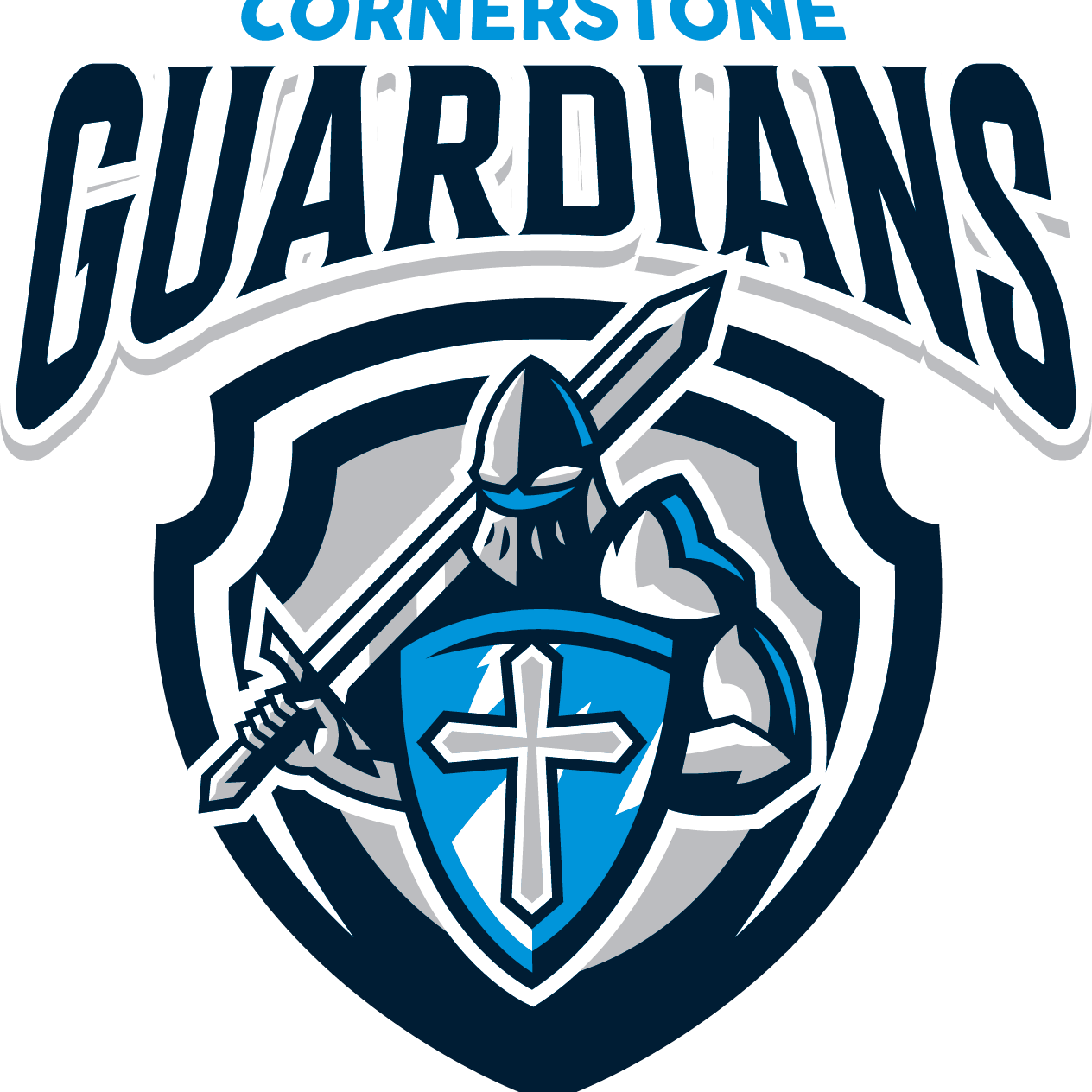 2026 Calendar Raffle - logo